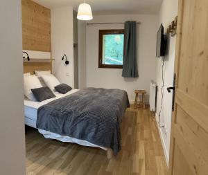 Demi-chalet meublé de tourisme 4 étoiles