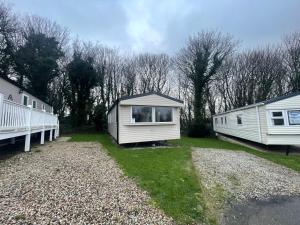 26 The Green Captains Cabin