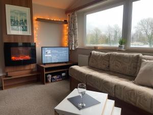 26 The Green Captains Cabin