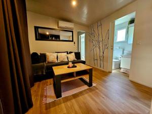 Mobile Home Villa Dea