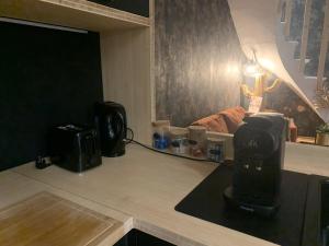 Le patio des Arenes Maison Cosy Beziers