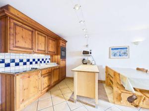 Agréable 3 pièces avec WIFI et parking à La Rosière - FR-1-398-579