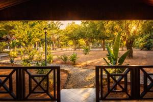 Le Grand Hôtel du Tsingy