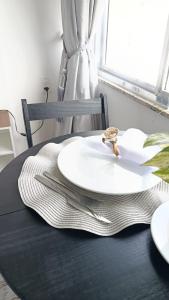 Studio Premium Wi Fi 1Gb 15 min do Rio - Centro Niterói