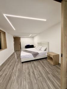 Fincahotel villa del cafe Montenegro