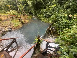 Mineral River Eco Village