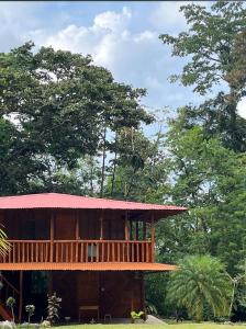 Mineral River Eco Village