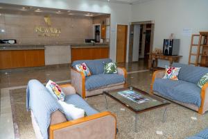 New Life Piracicaba by Atlantica