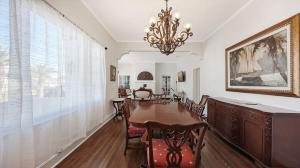 Historic - Huge Backyard, Mother-In-Law Apt