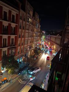 Hostal New Dream Madrid