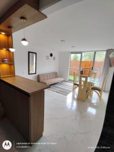 El rincón de Julieta