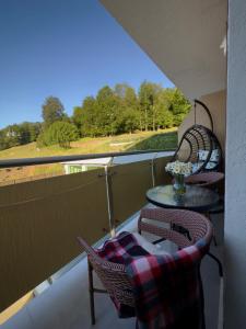 crystal residence bakuriani #104