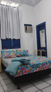 Rocha hostel