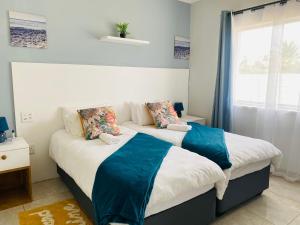 Kali Self catering