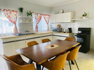 Kali Self catering