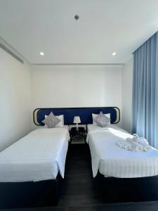 Emely Lucky Hillside Residence Phu Quoc