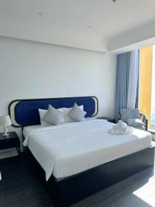 Emely Lucky Hillside Residence Phu Quoc