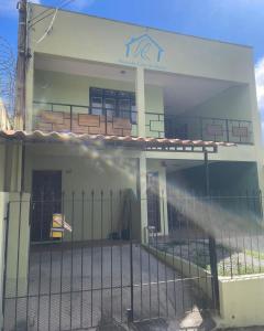 Pousada casa de Maria