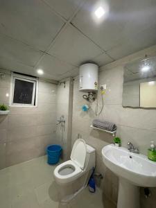 Cozy studio in Ghaziabad