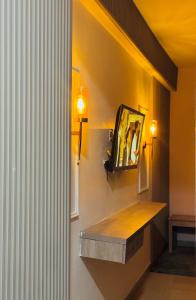 Cozy studio in Ghaziabad
