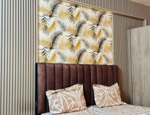 Cozy studio in Ghaziabad