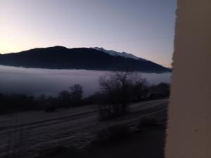 La Chambre Bleue - SdB Privative - Spécial Déplacement