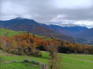 La Chambre Bleue - SdB Privative - Spécial Déplacement