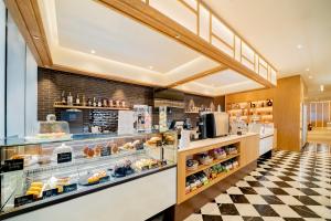 Hyatt Regency Cartagena