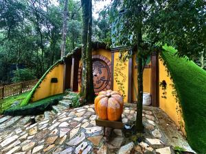 Vila Mágica Pousada