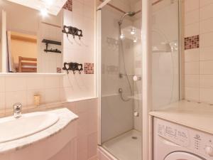 Studio confort pour 4 avec accès piscine - FR-1-267-197