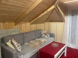 Aleksandras Διαμερίσματα