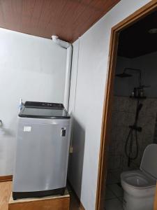 Dipolog Gated Home Washer Available In-house