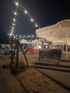 Domek Okuninka Arczi