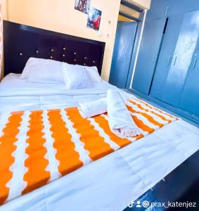 PK Homes stylish 1 bedroom