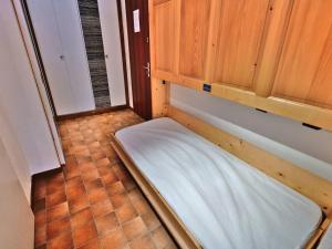 T2 + Coin Nuit au Grand-Bornand, Parking Inclus - FR-1-458-204