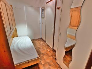 T2 + Coin Nuit au Grand-Bornand, Parking Inclus - FR-1-458-204