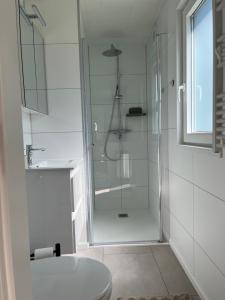 Sallands natuurhuisje Hellendoorn hottub Metz