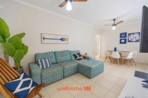 Apartamento no Guaruja a Poucos Passos da Praia