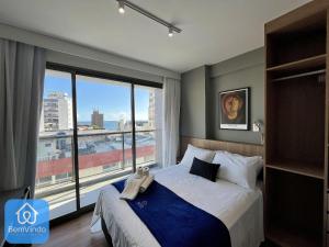 Suíte Completa e Confortável Na Barra