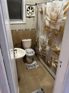 شقة فندقية ببرج فاخر علي كورنيش النيل المعادي مباشرةً