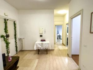 La casa del sor Marchese a due passi da San Pietro