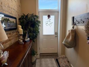 Luxury Downtown South Haven Condo With Rooftop Deck