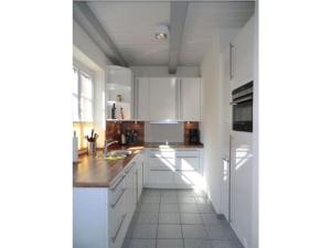 Holiday home in Wrixum with swimming pool