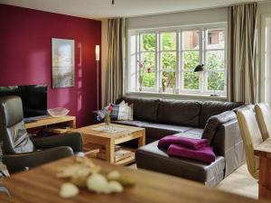 Holiday home in Wyk Föhr with swimming pool