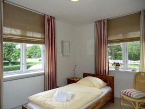 Holiday home in Wyk with swimming pool