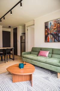 2BR Retreat Experience Providencias Heart