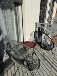 Apartmán pod Hájom