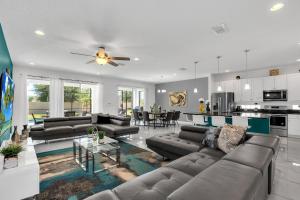 Luxury Home at Sonoma 9 En-suites SON102