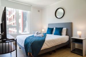 2BR Retreat Discover the Heart of Providencia