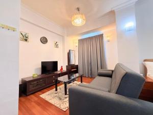 CozyHome Suites Casa Mutiara